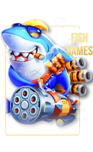 Fish-Games supergaming888 fish games!