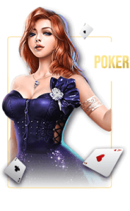 Poker poker supergaming888