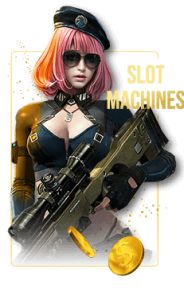 supergaming888 Slot Machines
